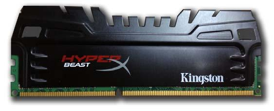 HyperX KHX21C11T3K4/32X memory module