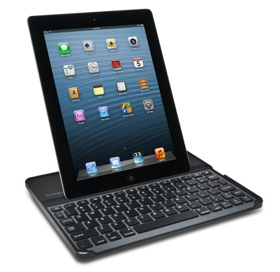 Kensington K39774IT mobile device keyboard Italian Bluetooth Black – image 4