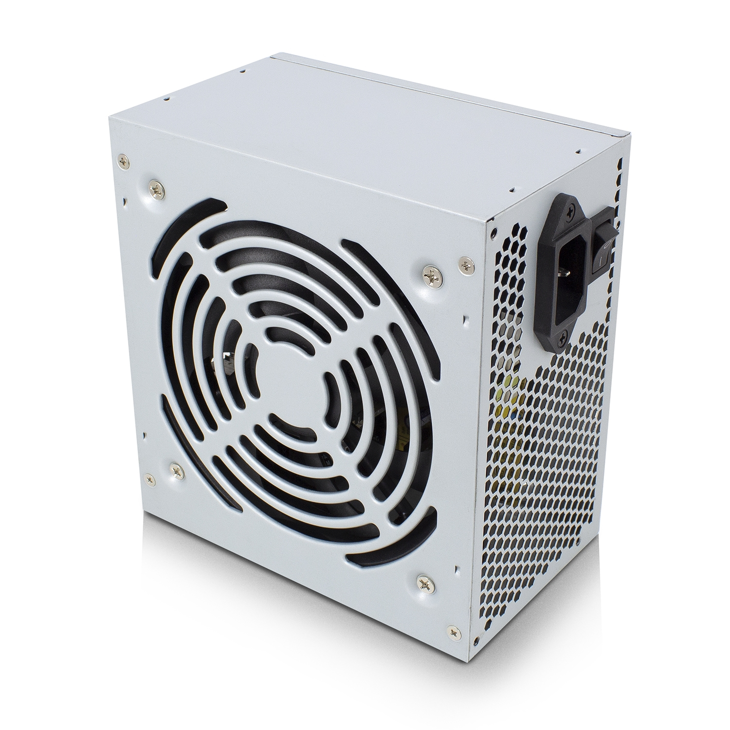 EMINENT-EWENT EW3909 500W 12 cm NoNon-Modular