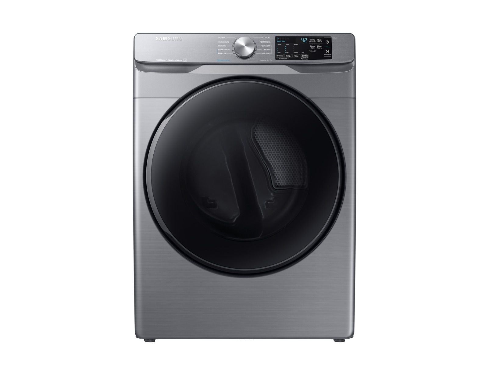 Samsung DVE45T6100P — vue 1 sur 8