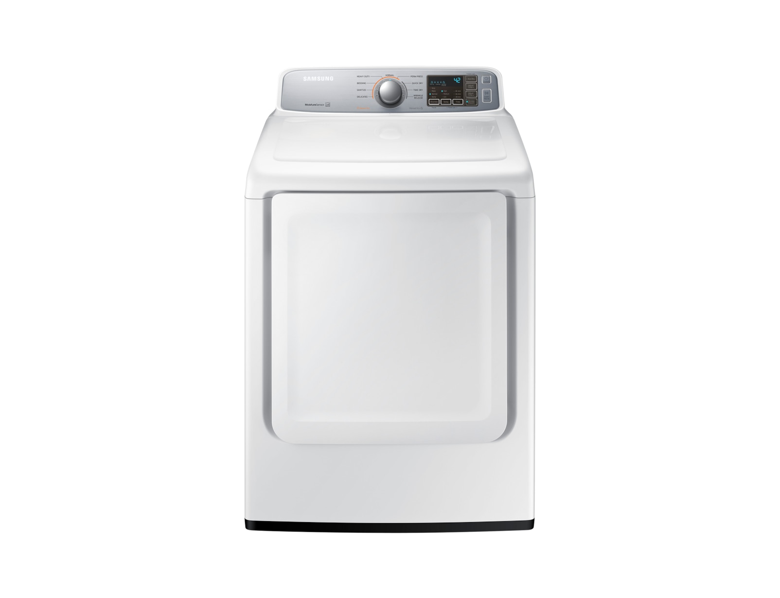 Samsung DVE45T7000W — vue 1 sur 6