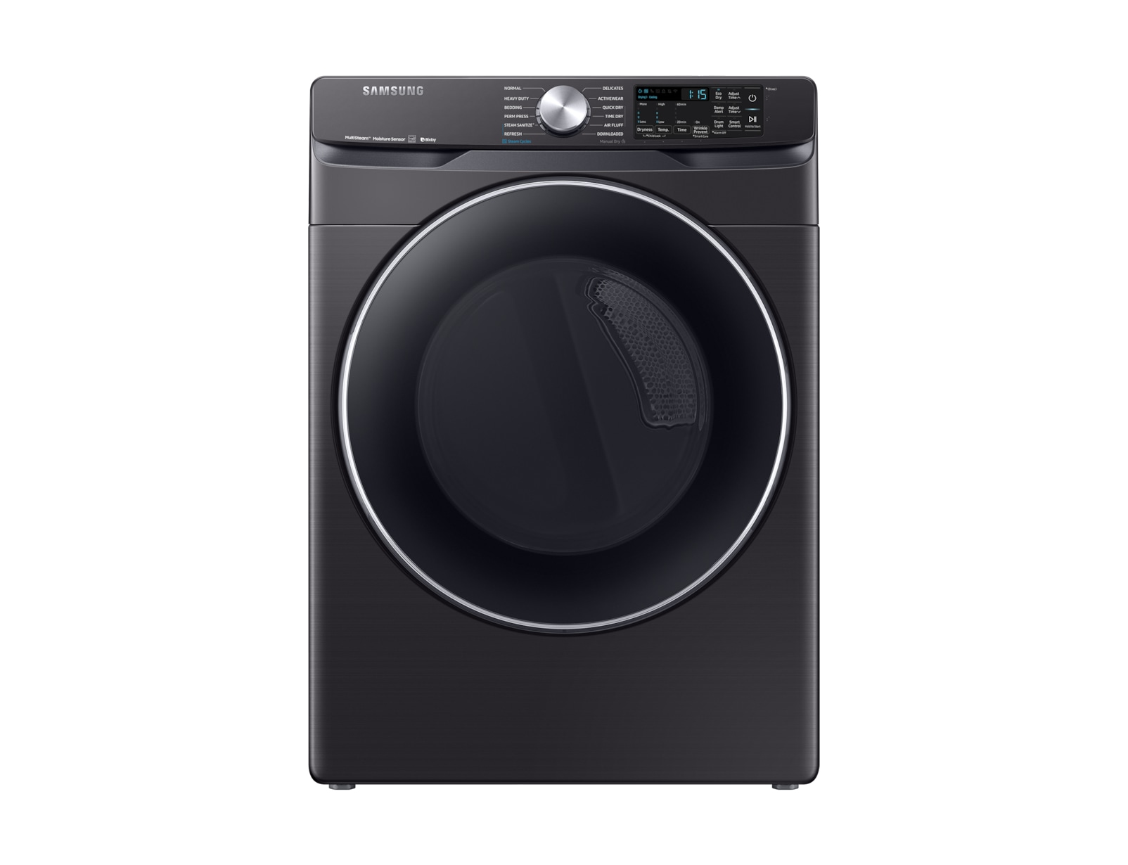Samsung DVE45R6300V — vue 1 sur 5