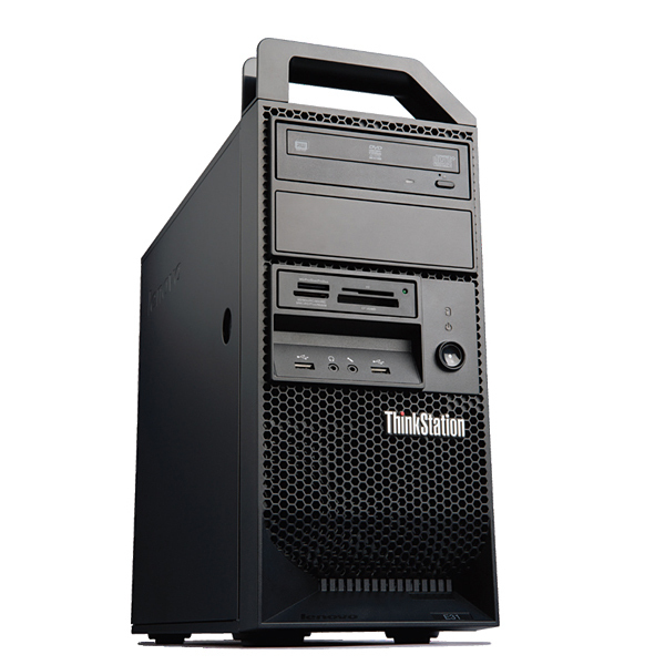 Lenovo E31 + NVIDIA Quadro 2000 – image 5
