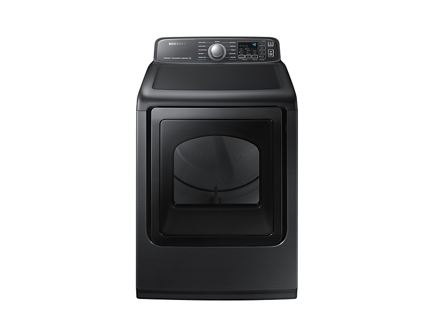 Samsung DVE50T7455V — vue 1 sur 7