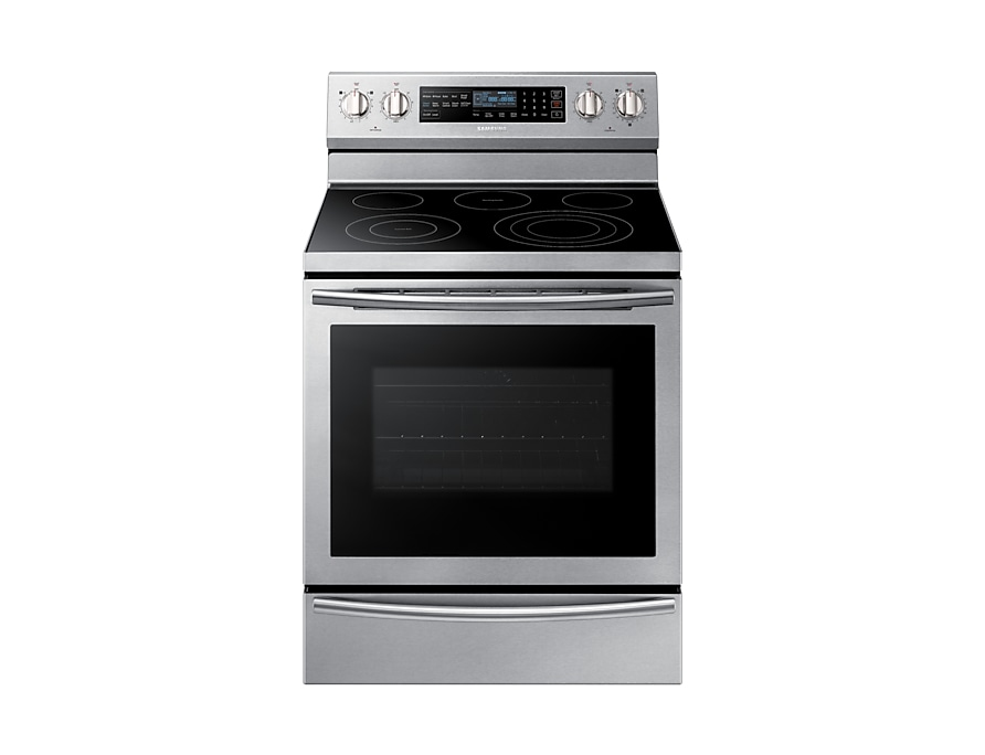 Samsung NE59N6650WS — vue 1 sur 8