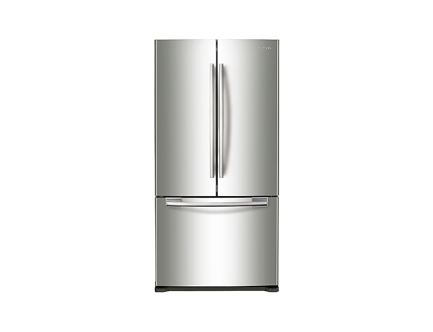 Samsung RF18HFENBSR — vue 1 sur 2