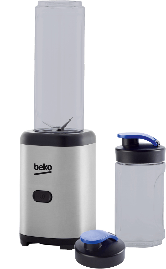 Beko TBP5301X — vue 1 sur 3