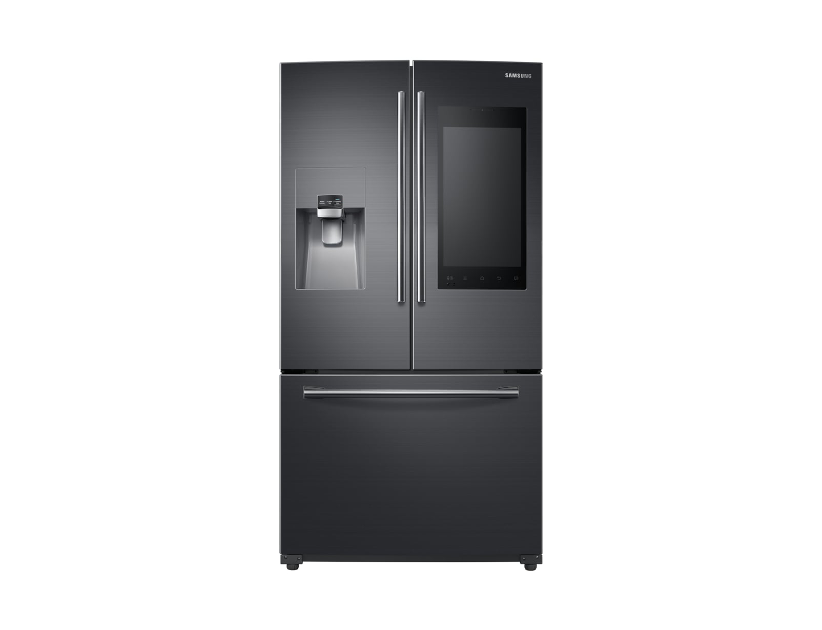 Samsung RF265BEAESG/AC — vue 1 sur 3