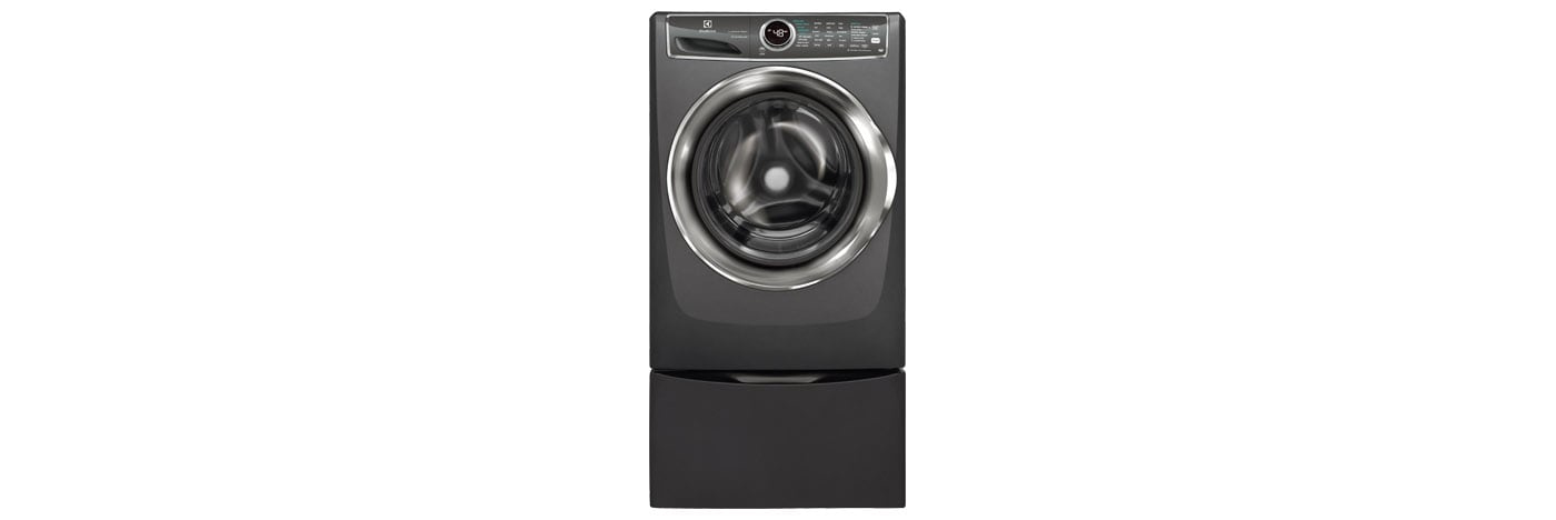 Electrolux EFLS627UTT — vue 1 sur 3