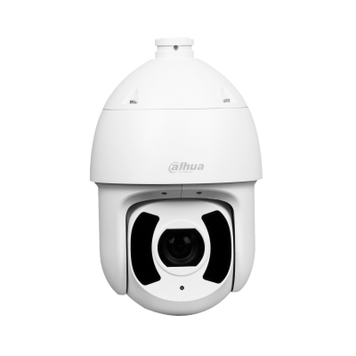 Cámara IP Dahua DH-SD6CE445GB-HNR - 4MP - Domo - IR 250M - Ethernet - DH-SD6CE445GB-HNR
