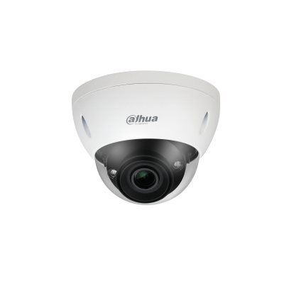 DAHUA  IPC-HDBW5241E-ZE - Camara IP domo/ Wizmind/ 2 megapixeles/ Lente varifocal motorizado 2.7- 13.5mm/Proteccion Perimetral/ Detección de Rostros/ E&S Audio y Alarma/ ePoE/ IP67/ IK10/ #LoNuevo - DH-IPC-HDBW5241EN-ZE