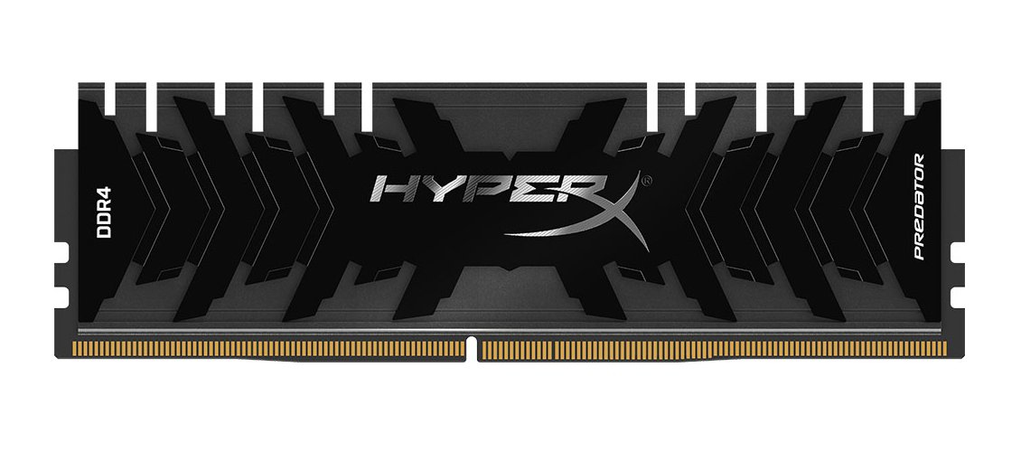 HyperX HX436C18PB3/32 memory module
