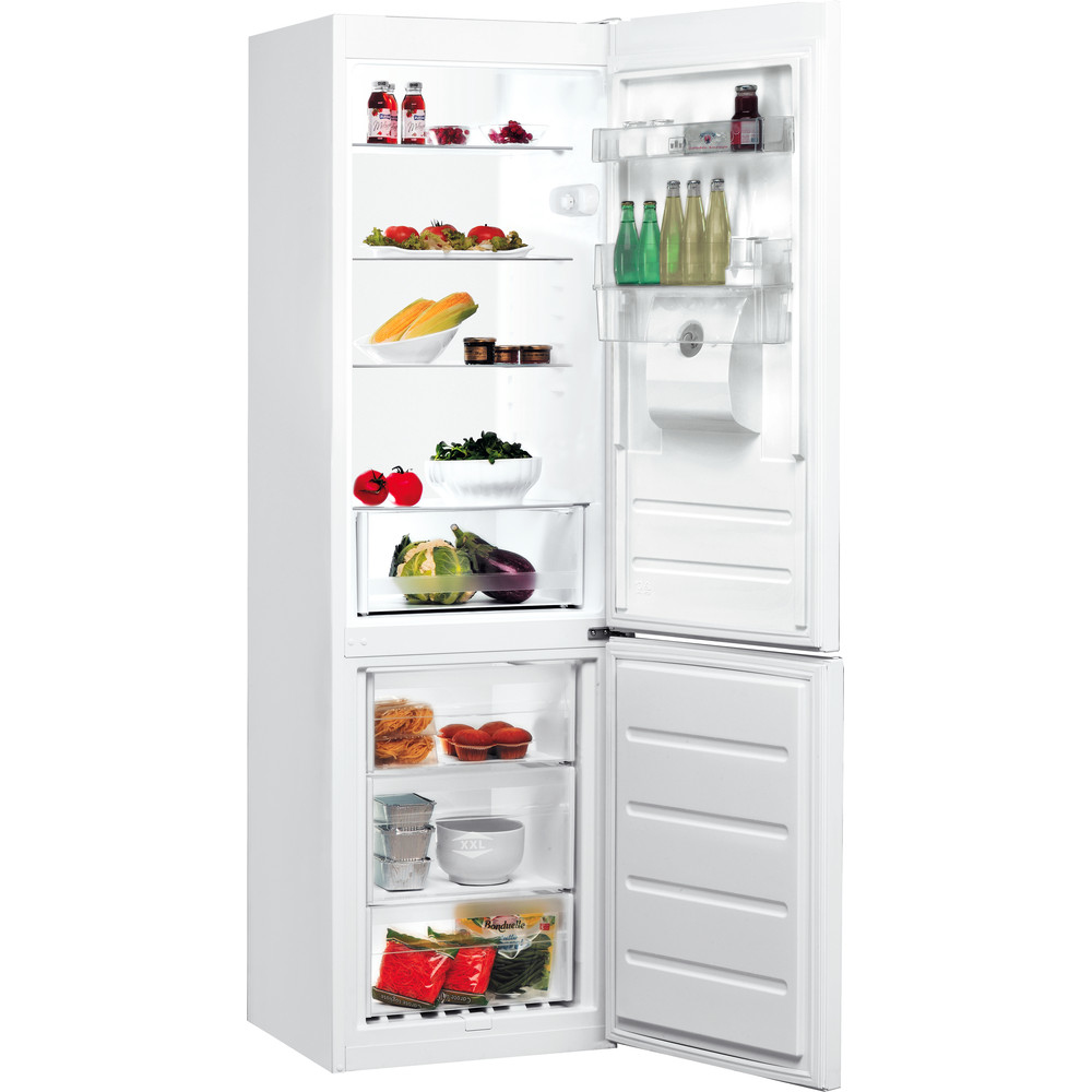 Indesit LR8 S1 W AQ UK.1 – image 4