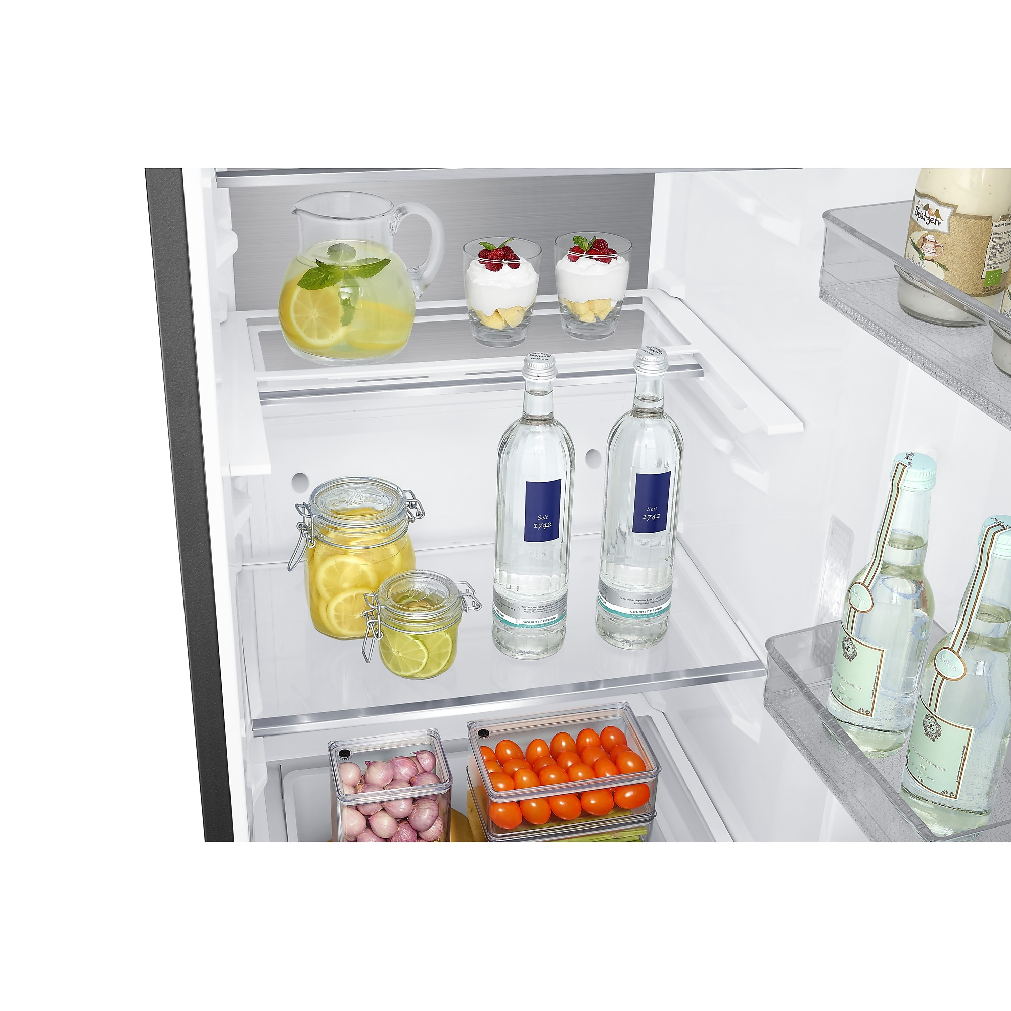 Samsung RR39C76C739 fridge Freestanding – image 7