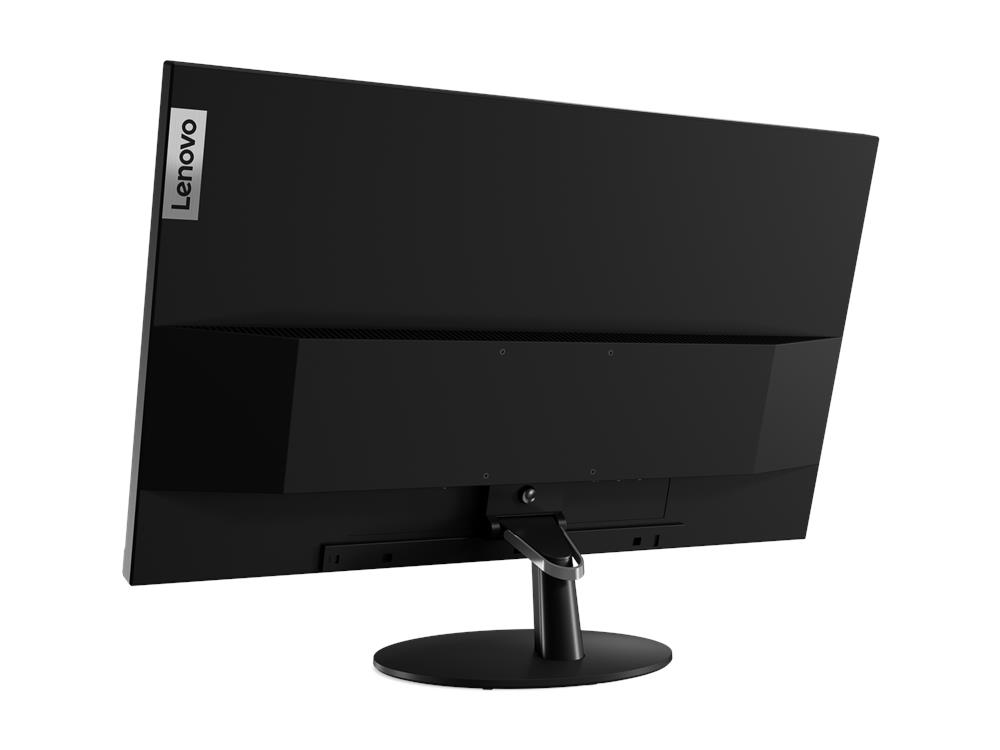 Lenovo L28u-30 computer monitor 71.1 cm (28″) 3840 x 2160 pixels 4K Ultra HD LED Black image 5