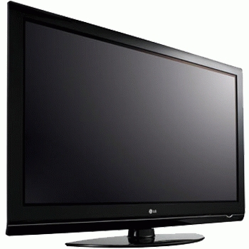 LG 50PG4000 TV 127 cm (50") Full HD Black 1500 cd/m² – image 3