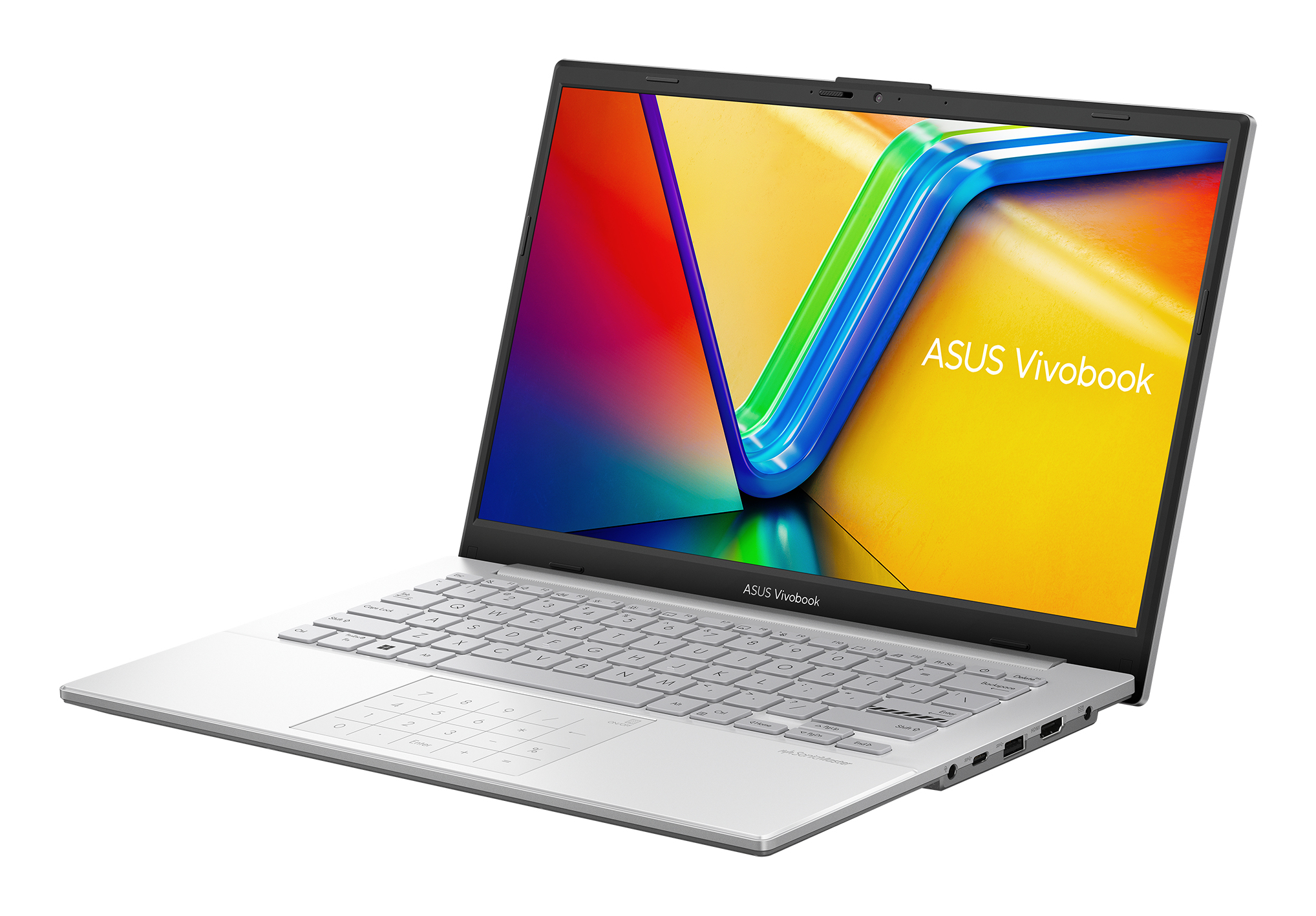 ASUS Vivobook Go 14 E1404FA-NK385W — weergave 6