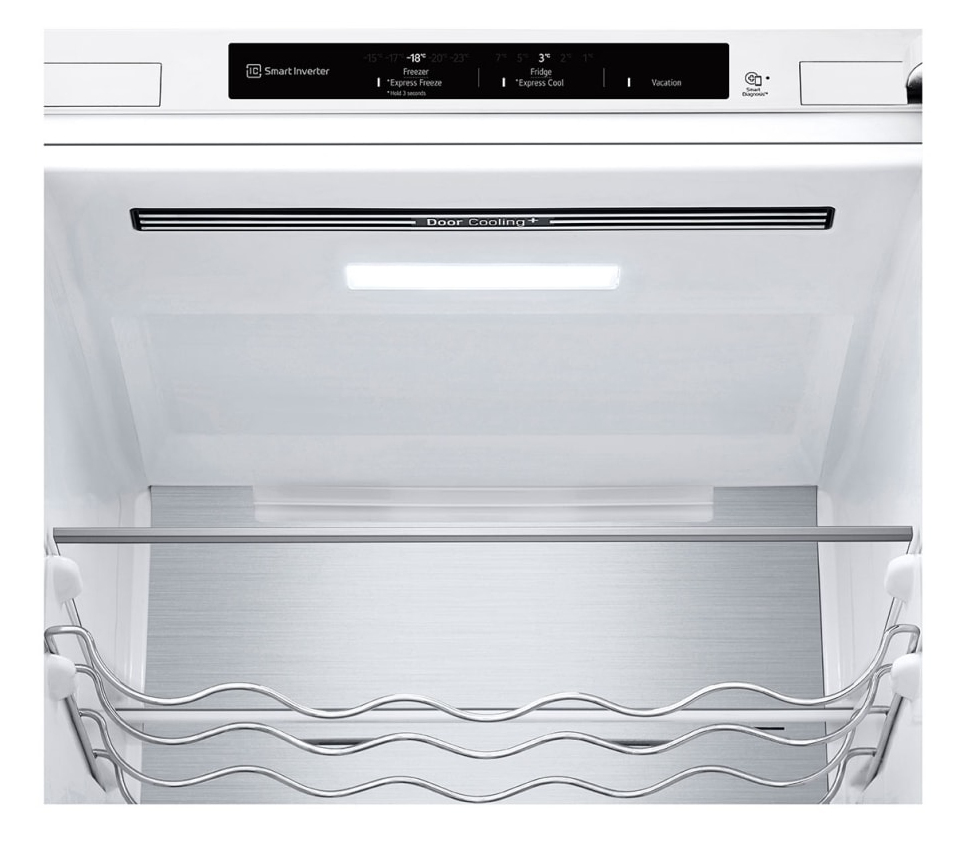 LG GBV5240CSW fridge-freezer Undercounter – image 7