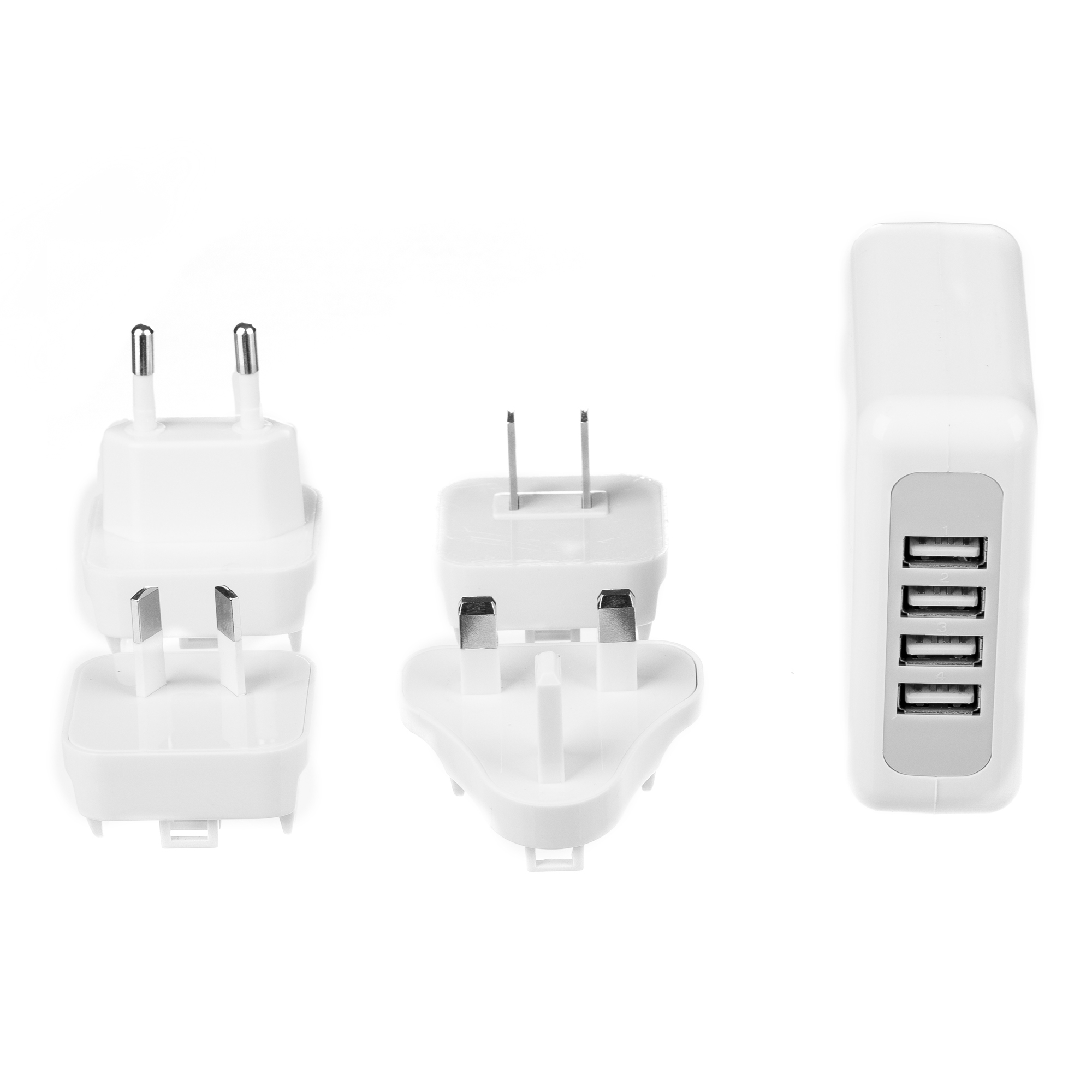 NGS Traveller Universal White AC Indoor – image 5