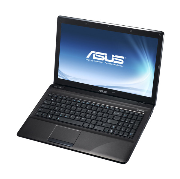 ASUS K52JT-SX148V laptop Intel® Core™ i5 i5-460M – image 4
