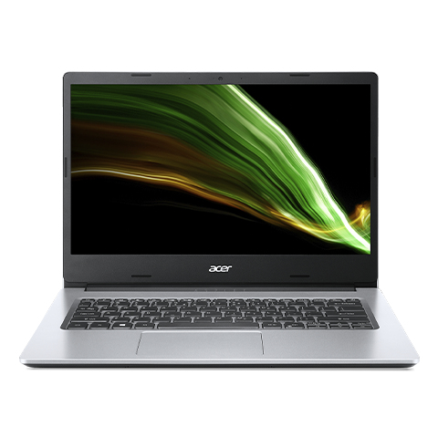 Acer Aspire 1 A114-33-C383 Intel® Celeron® N4500 Laptop – image 1