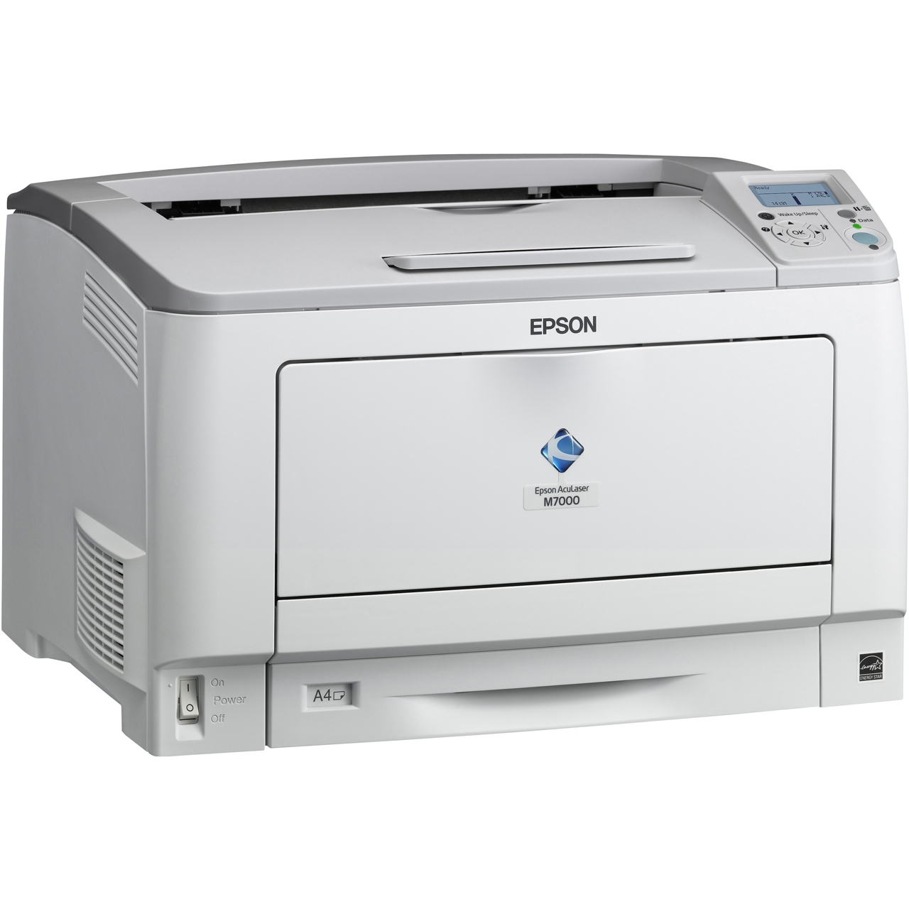 Epson AcuLaser M7000TN