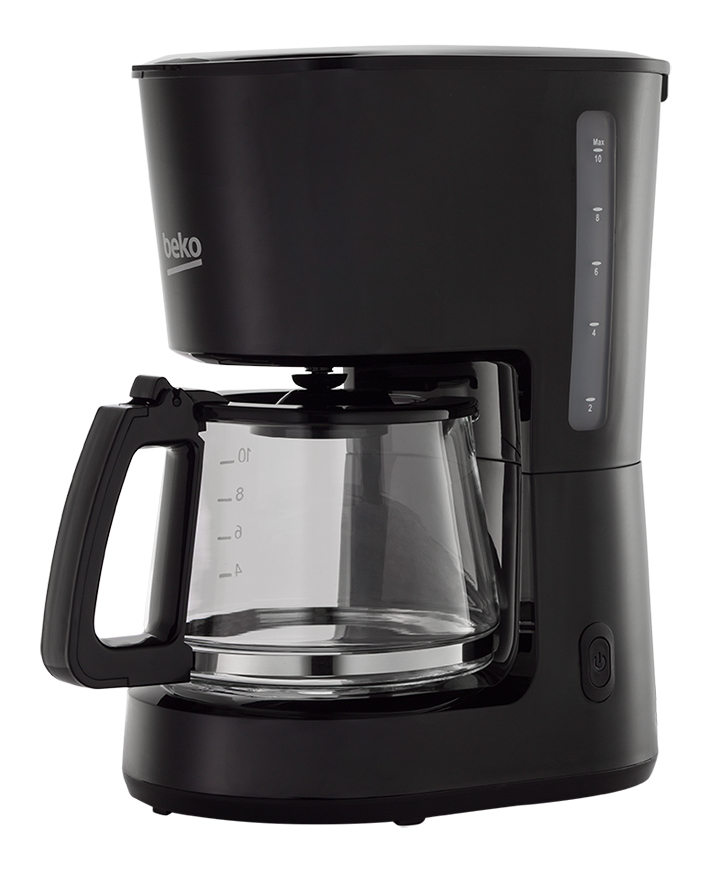 Beko CFM4350B — vue 1 sur 2
