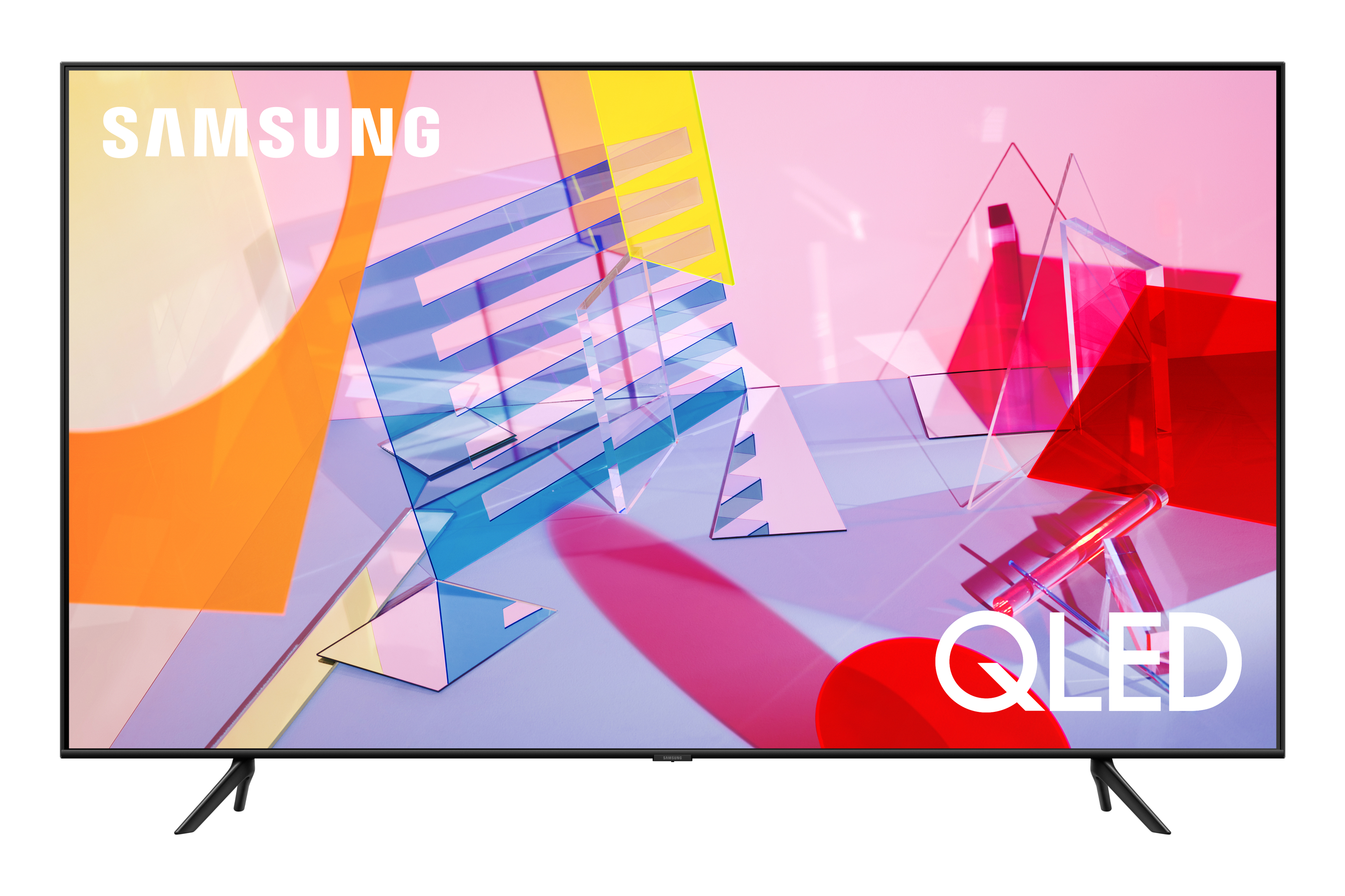 Samsung QE55Q60TAU 