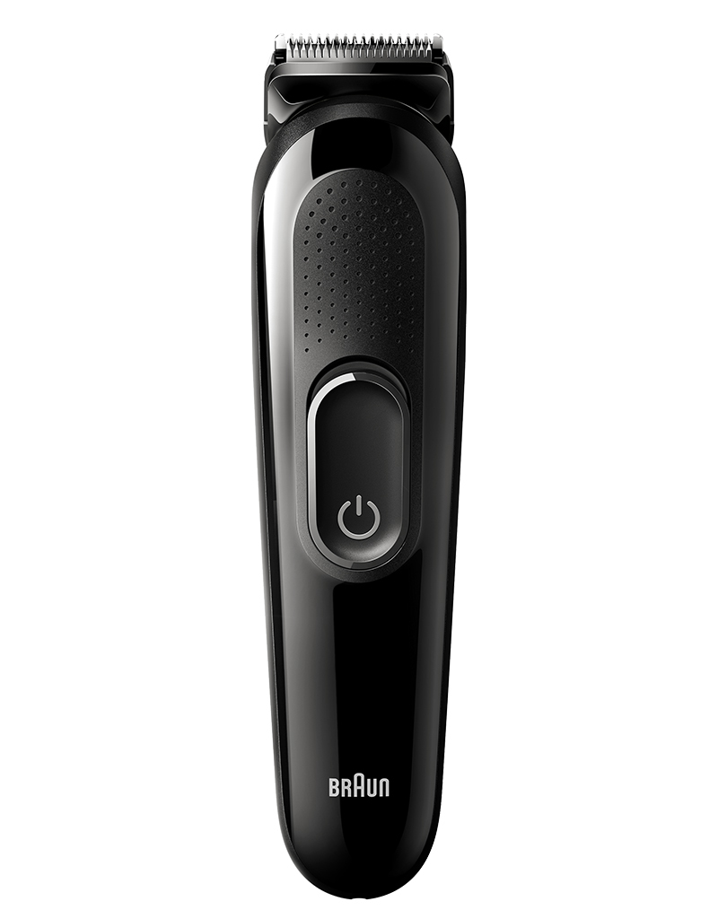 Braun Multigroomer MGK3225 beard trimmer Battery 13