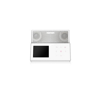 Samsung YP-S5JAW MP3/MP4 player