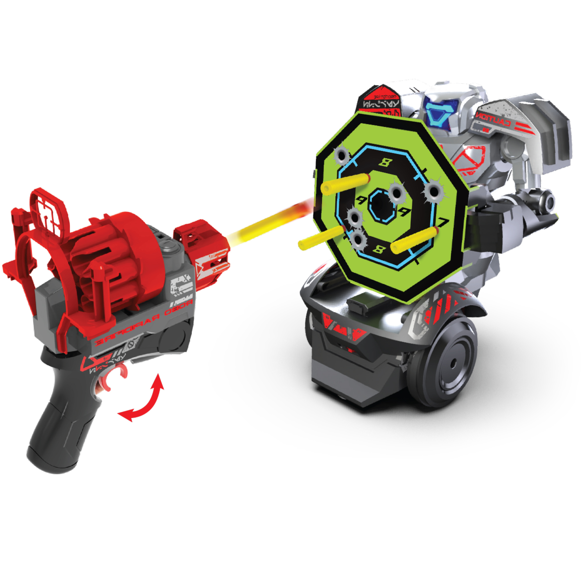 Silverlit SL88528 remote controlled toy – image 4