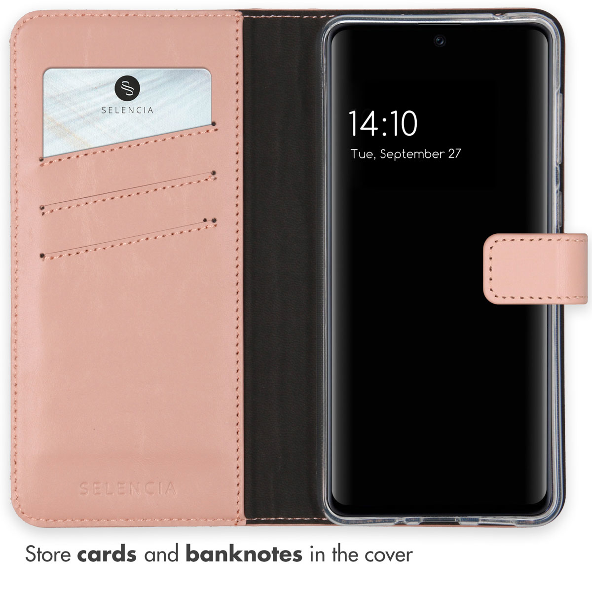 Selencia SH00047539 mobile phone case – image 5