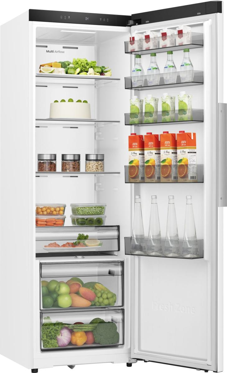 Hisense Refrigerator RL370K3EWD BK070 – image 5