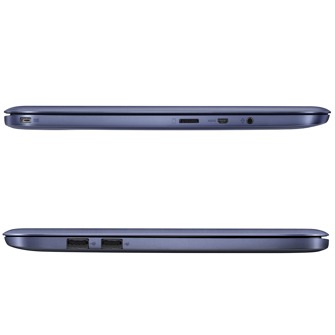 ASUS EeeBook X205TA-FD0060T laptop Intel Atom® Z3735F – image 3