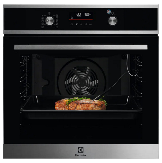 Electrolux EOE6P56X — vue 1 sur 8