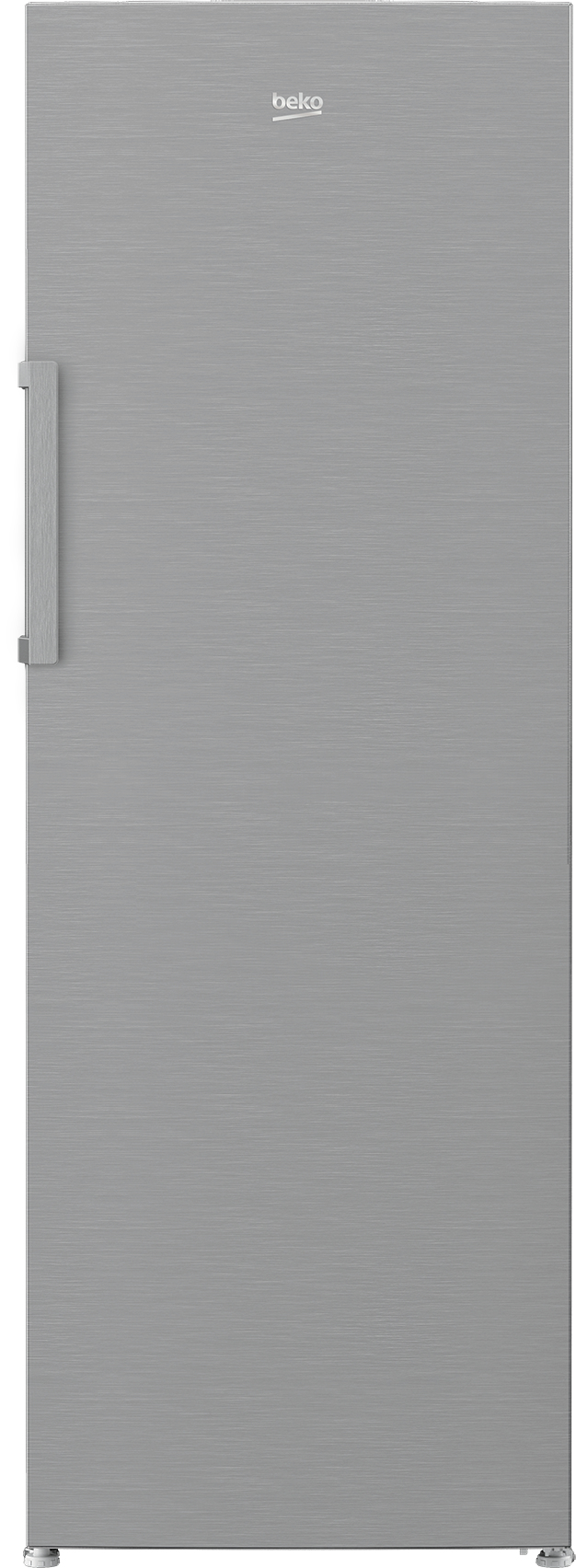 Beko RSSE415M31XBN fridge Freestanding – image 1