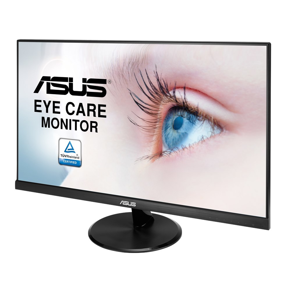 ASUS VP249HE computer monitor – image 2