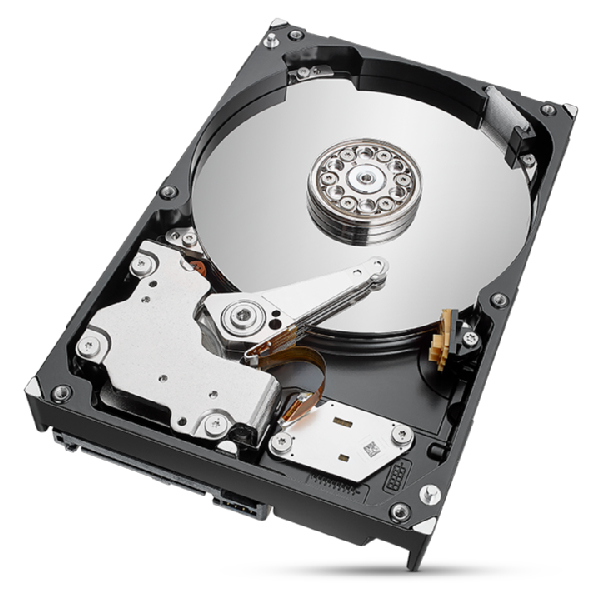 Seagate IronWolf Pro ST2000NT001 internal hard drive – image 4