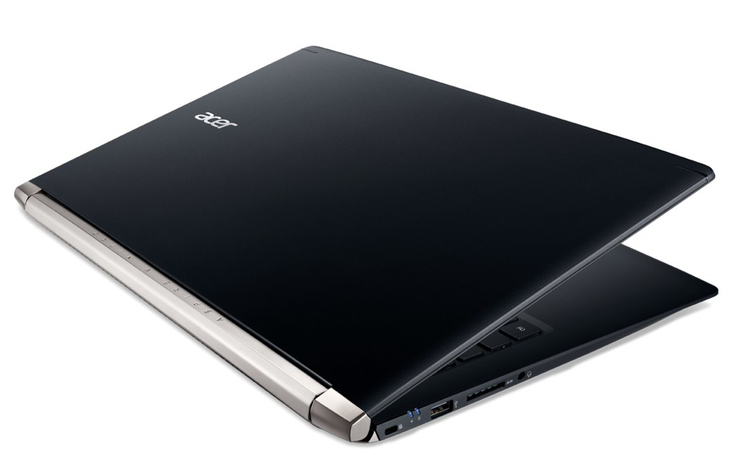 Acer Aspire V Nitro VN7-592G-70JE Intel® Core™ i7 i7-6700HQ Laptop – image 5