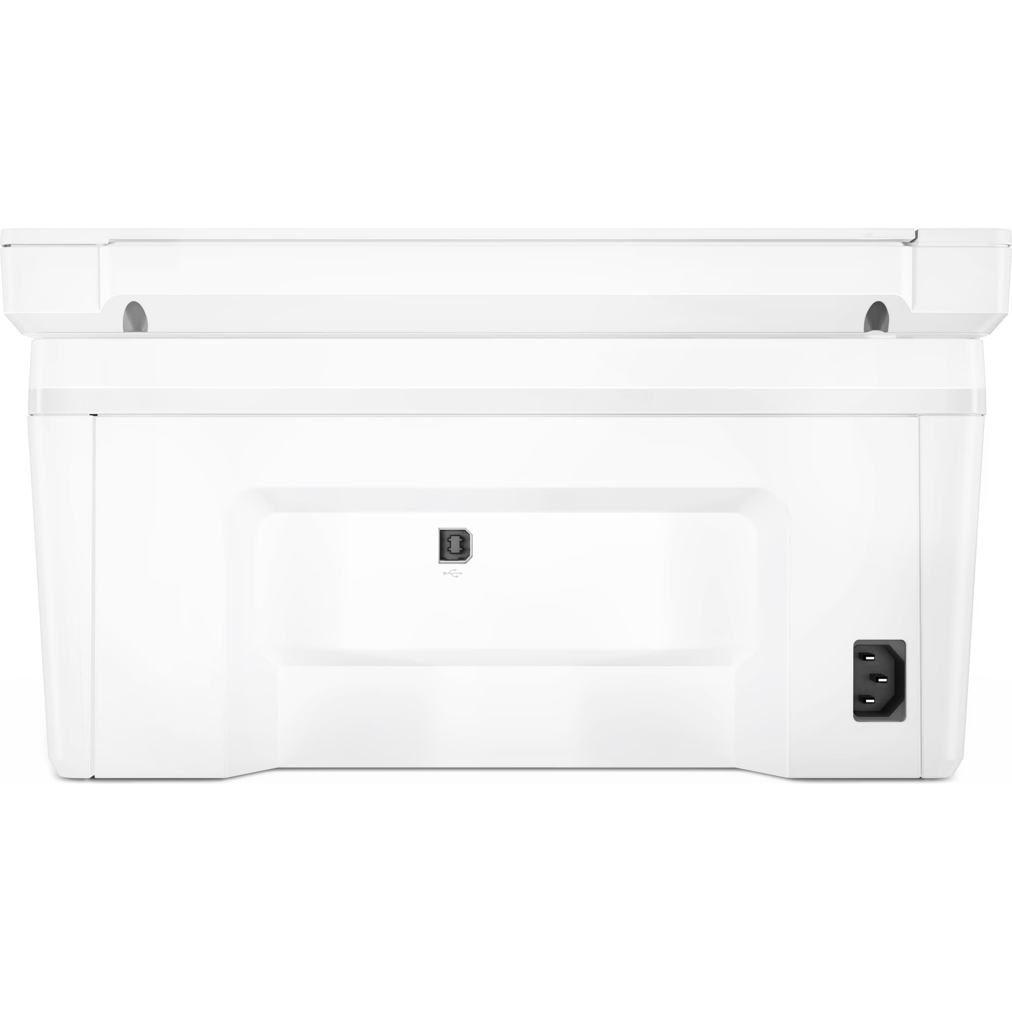 Multifuncional HP LaserJet M141w - 21 ppm - Láser - Wi-Fi - USB - 7MD74A Multifuncional HP LaserJet M141w - 21 ppm - Láser - Wi-Fi - USB - 7MD74A