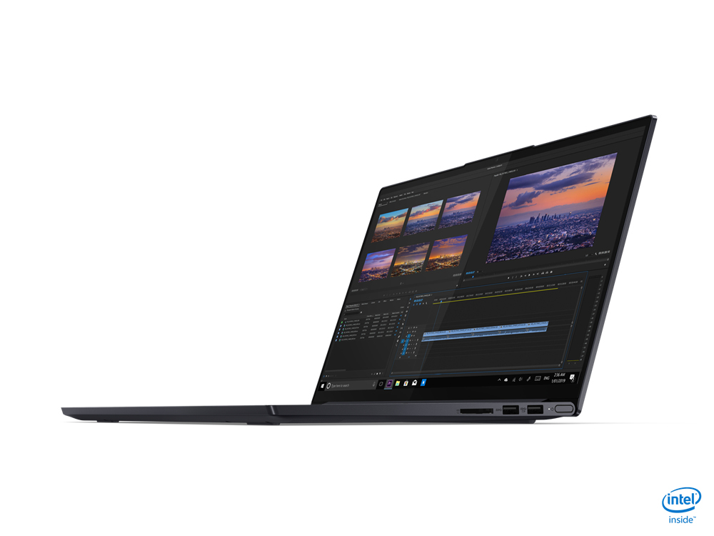 Lenovo Yoga Slim 7 15ITL05 – image 3
