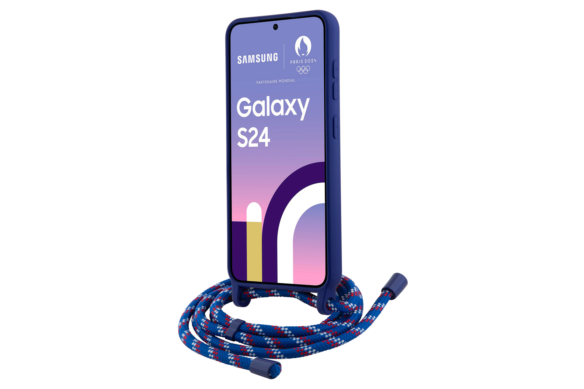 Samsung Galaxy S24 CASE