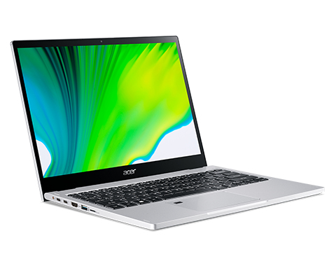 Acer Spin 3 SP313-51N-32X2 Intel® Core™ i3 i3-1115G4 Hybrid (2-in-1) – image 2