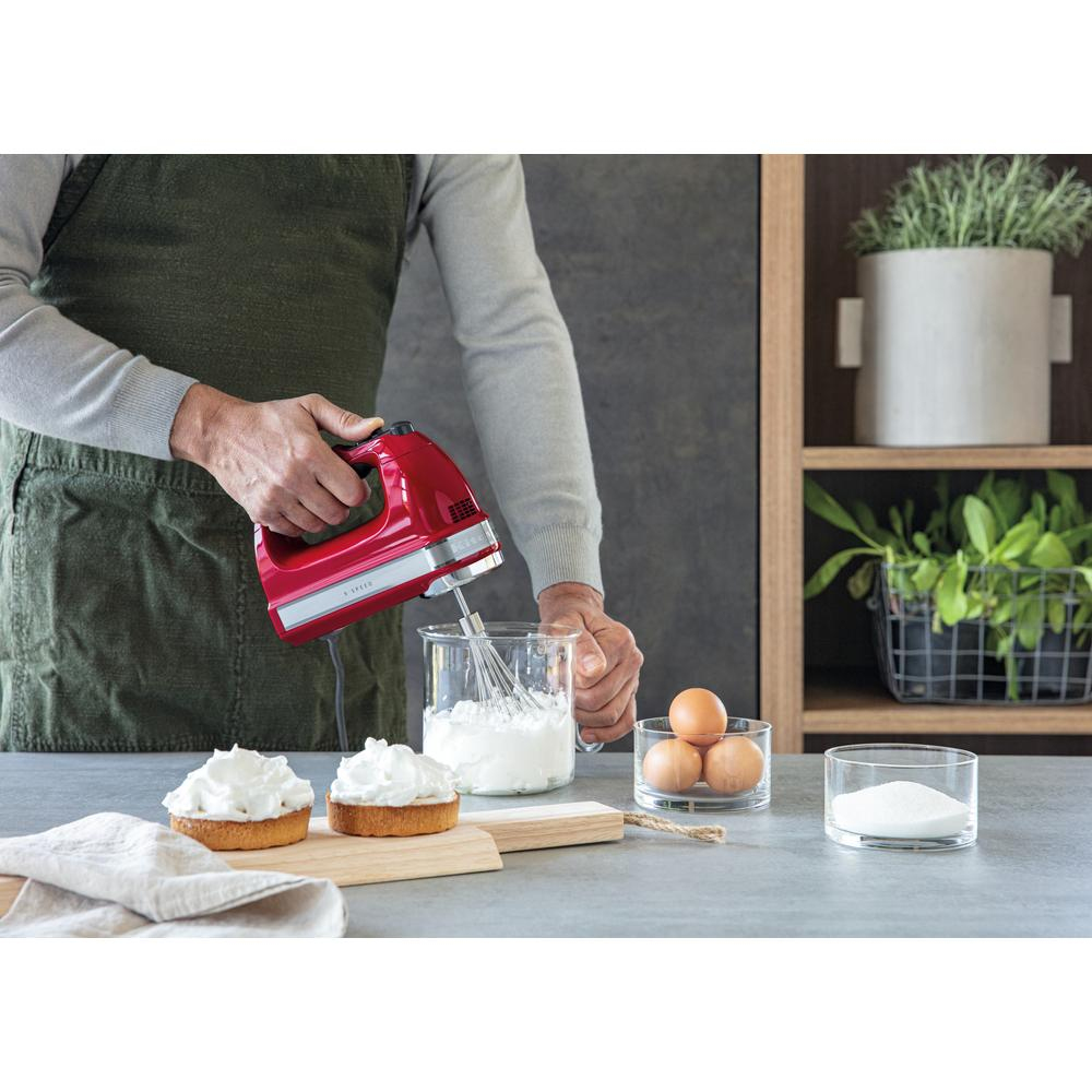 KitchenAid 5KHM9212EER Hand mixer – image 6