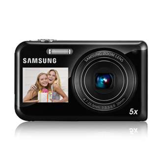 Samsung PL PL170 1/2.3" Compact camera
