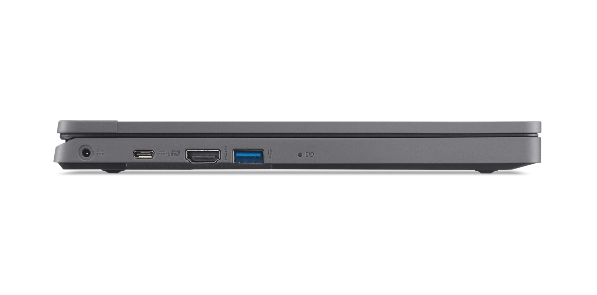 Acer TravelMate Spin B3 TMB311RN-33-C6J5 Intel® N N100 Ultraportable – image 3