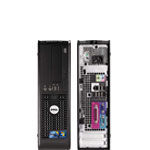 Dell OptiPlex 380SF