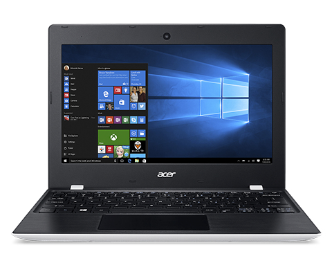 Acer Aspire One Cloudbook AO1-132-C1AE Intel® Celeron® N3160 Laptop