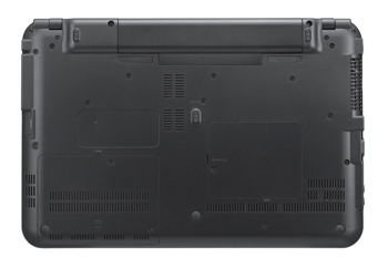 Samsung X X520-JB01BE Intel® Core™2 Duo SU7300 – image 6