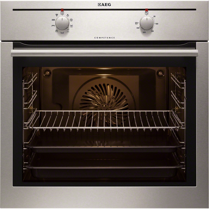 AEG BE2000001M 71 L Stainless steel